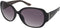 Guess - GF0284 - Zonnebril - Dames - Zwart - Paarse lens