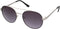 Guess - GF0367 - Zonnebril - Dames - Metaal - Paarse lens