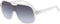 Guess - GF0368 - Zonnebril - Heren - Bruin - Bruine lens