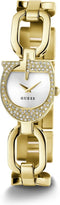 GUESS Gia Gold GW0683L2 - Dameshorloge - Ø 22 MM