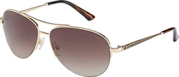 GUESS Gold-coloured Zonnebril - Goudkleurig