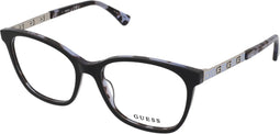 Guess GU2743 001 Glasdiameter: 53