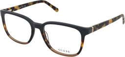 Guess GU50080 056 Glasdiameter: 55