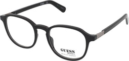 Guess GU8251 001 Glasdiameter: 48