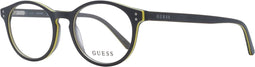 Guess GU8266 47020 bril zonder sterke - Unisex - Grijs