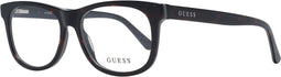 Guess GU8267 51052 bril zonder sterke - Unisex - Bruin