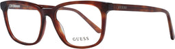 Guess GU8269 49053 bril zonder sterke - Unisex - Bruin