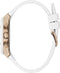 Guess GW0030L3 dames horloge 42 mm - Wit