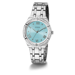 Guess - GW0033L7 - Polshorloge - Dames - Quartz - Cosmo