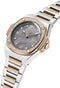 GUESS GW0104L1 Dames Horloge 38 mm - Zilverkleurig