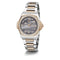 GUESS GW0104L1 Dames Horloge 38 mm - Zilverkleurig