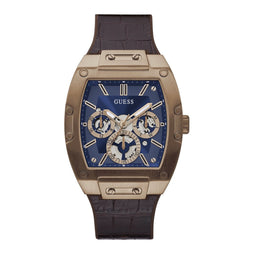 GUESS GW0202G2 - Heren - 43 mm