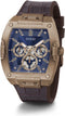 GUESS GW0202G2 - Heren - 43 mm