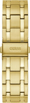 Guess GW0330G2 Herenhorloge 45 mm - Goudkleurig