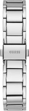 GUESS GW0403L1 dames horloge 37 mm - Zilverkleurig