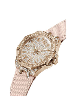 Guess - GW0408L3 - Polshorloge - Dames - Kwarts - Shimmer