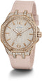 Guess - GW0408L3 - Polshorloge - Dames - Kwarts - Shimmer