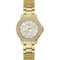 Guess GW0410L2 Crown Jewel horloge