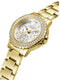 Guess GW0410L2 Crown Jewel horloge