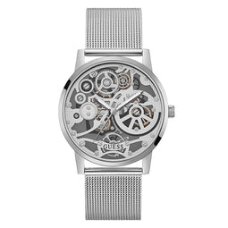 Guess - GW0538G1 - Polshorloge - Heren - Quartz - Gadget