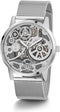 Guess - GW0538G1 - Polshorloge - Heren - Quartz - Gadget