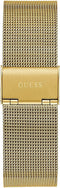 Guess - GW0538G2 - Polshorloge - Heren - Kwarts - Gadget