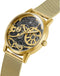 Guess - GW0538G2 - Polshorloge - Heren - Kwarts - Gadget