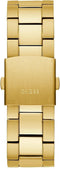 Guess - GW0539G2 - Polshorloge - Heren - Quartz - Rand