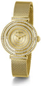 Guess - GW0550L2 - Polshorloge - Dames - Quartz - Dream