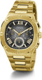 Guess - GW0572G2 - Polshorloge - Heren - Quartz - Headline