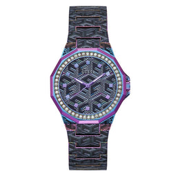 Guess - GW0597L2 - Polshorloge - Dames - Kwats - Misfit