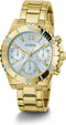 Guess - GW0696L2 - Polshorloge - Dames - Kwarts - Phoebe