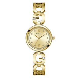 Guess - GW0759L2 - Polshorloge - Dames - Kwats - Empower