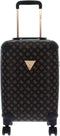 Guess Handbagage koffer / Trolley / Reiskoffer - 53 x 31,5 x 22 cm - Wilder - Bruin