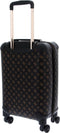 Guess Handbagage koffer / Trolley / Reiskoffer - 53 x 31,5 x 22 cm - Wilder - Bruin