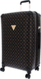 Guess Harde koffer / Trolley / Reiskoffer - 70 cm (Large) - Wilder - Bruin
