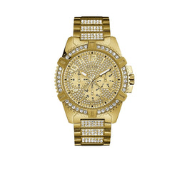 Guess horloge Mens Sport W0799G2