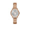 GUESS Jackie horloge - Goudkleurig