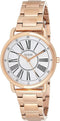 GUESS Jackie horloge - Goudkleurig