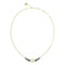 Guess Jewellery JUBN03357JWYGBLT-U Collier Goudkleurig