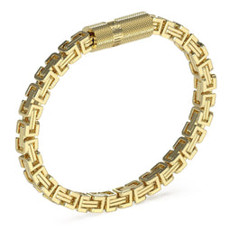 Guess Jewellery JUMB04084JWYGS Armband Goudkleurig