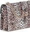 Guess Jorah Convertible Xbody Dames Schoudertas - Panterprint - One Size