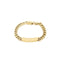 Guess - JUXB03004JWYGS - Armband - Heren - Roestvrij staal