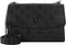 Guess Kleine Crossbodytas / Schoudertas Dames - Cresida - Zwart
