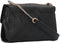 Guess Kleine Crossbodytas / Schoudertas Dames - Cresida - Zwart