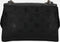Guess Kleine Crossbodytas / Schoudertas Dames - Cresida - Zwart
