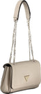 Guess Kleine Crossbodytas / Schoudertas Dames - Noelle - Taupe