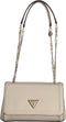 Guess Kleine Crossbodytas / Schoudertas Dames - Noelle - Taupe