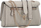 Guess Kleine Crossbodytas / Schoudertas Dames - Noelle - Taupe