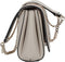 Guess Kleine Crossbodytas / Schoudertas Dames - Noelle - Taupe